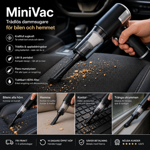 MiniVac