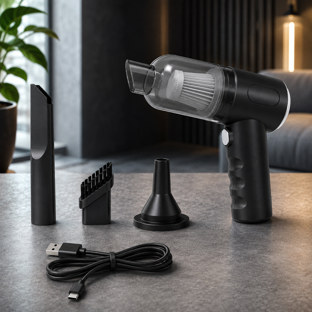 MiniVac