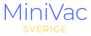 MiniVac Sverige – Startsida